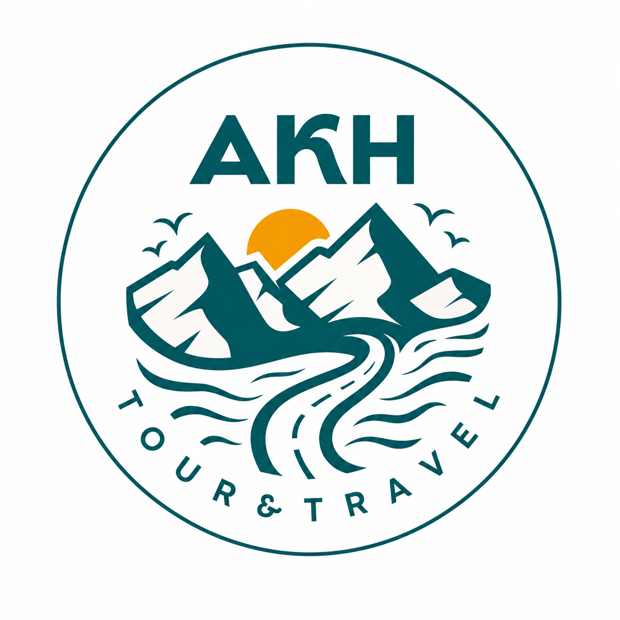 AKH Tour Travel